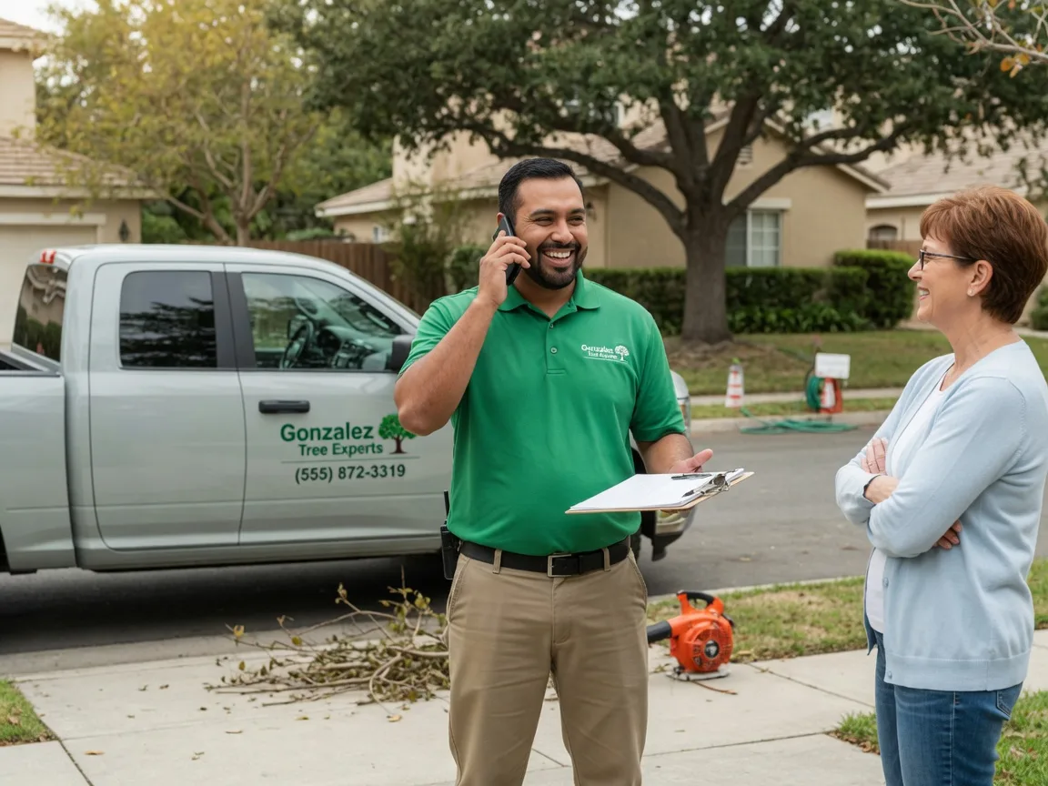 Tree Service Corpus Christi, TX FAQs